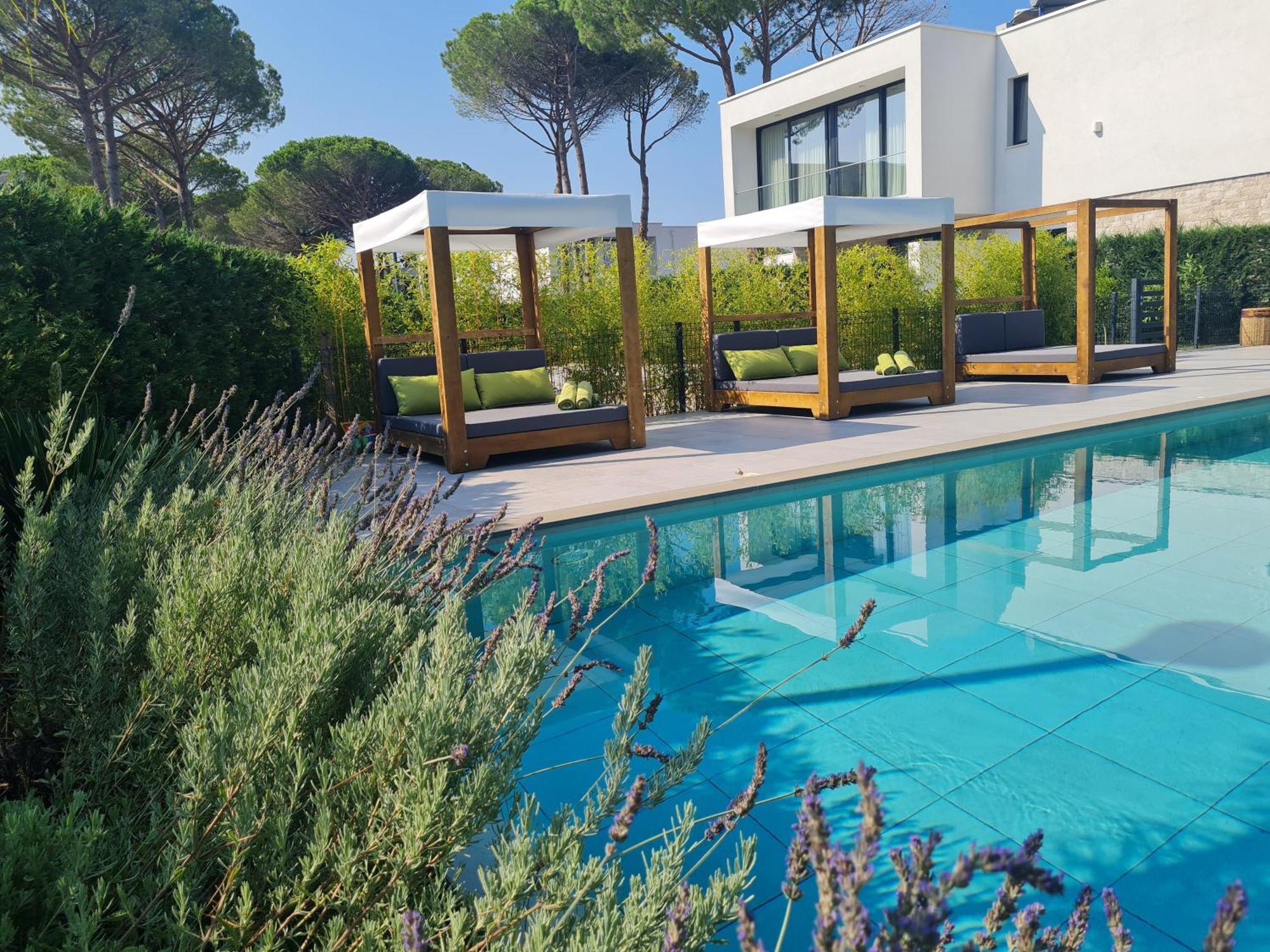 Rosemarine Appartement